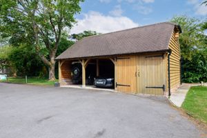 Garage & Workshop- click for photo gallery